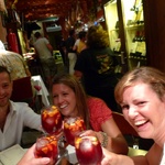 Sangria! 