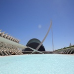 City of Arts and Sciences