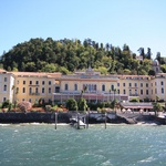 Some amazing villa