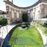 lovely fountain