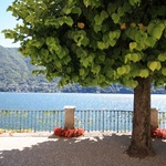 View from Villa D'Este