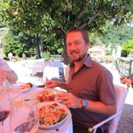 Tom & Veal