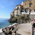 Atrani, Italy
