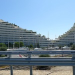 Boat or building?