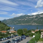 Lake Como