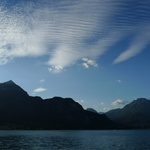 lake views