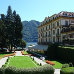 The Villa