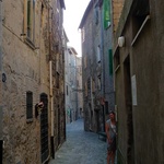 Cute alley