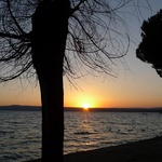 Sunset again...