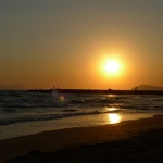 another sunset...
