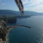 Amazing cliffs