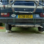 Tom and Marcus's amazing leveling