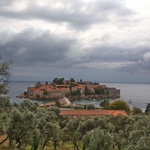 Sveti Stevan