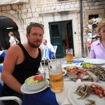 Shared with the English ladies