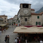 Kotor town