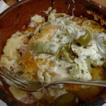 Cheesy Breakfast