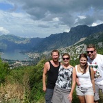 Kotor Bay