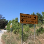 Most photographed beach in Croatia, Brac Island
