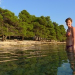 The clearest waters