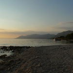 Another sunset