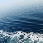 Amazing water
