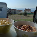 Breakfast in Smurf