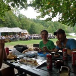 Lunchtime