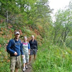 More nature