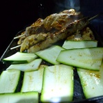 Chicken!