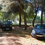 Our new wheels for Slovenia