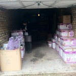 All our boxes are ready to go!