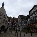 Sctiltach, near the black forest