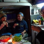 Pancake night!