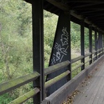 The warming up bridge