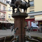 An interesting centre piece for a town?