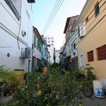 Hostel road