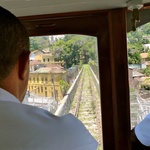 Santa Teresa Tram