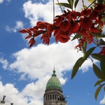 Parlament in Argentina