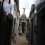 Cemetery 