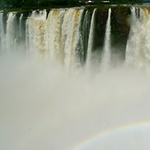 Rainbow!