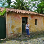 More old houses