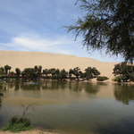 Oasis de la Huachachina