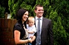 Jen, Dave and Alex
