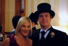 Kate and Josh