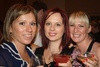 Becs, Lizzie and Jo