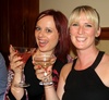 Lizzie and Jo