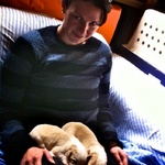 So small and squidgy