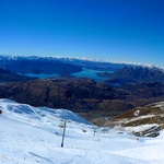 We couldn't get enough of this view
