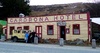 Apre Ski beers at Cardrona Hotel