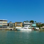 Big boat